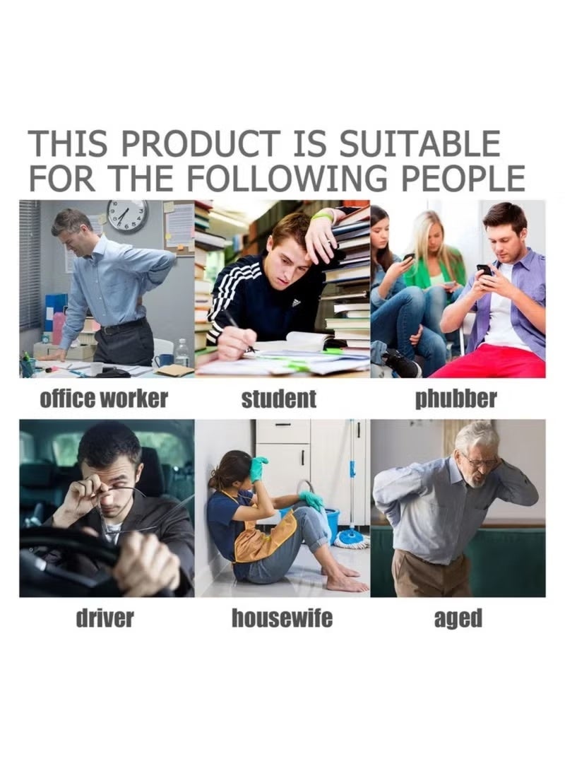 سوميفون مرهم لتخفيف آلام الغضروف المفصلي - تخفيف آلام الرقبة والكتفين والظهر والوركين والمفاصل والعضلات والركبتين والقدمين، كريم تخفيف آلام العضلات، رذاذ تخفيف الألم 1 كريم سم النحل كريم سم النحل للمفاصل سم النحل مرهم زهرة العطاس مرهم سم النحل بخاخ للركب كريم الالم كريم الم الظهر رذاذ سم النحل مرهم لالم اليد مرهم سم النحل للمفاصل - Image 5